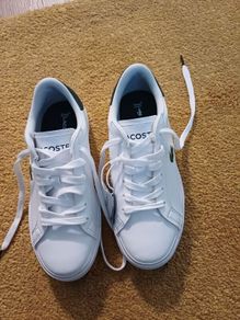 Lacoste kids runners 2.5 new