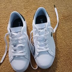 Lacoste kids runners 2.5 new