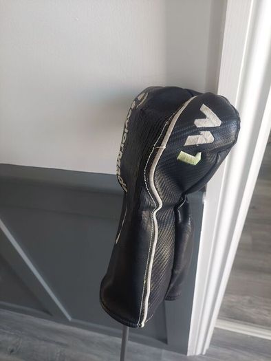 Taylormade M1 driver