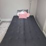 Fold-down Sofa Bed Image 2