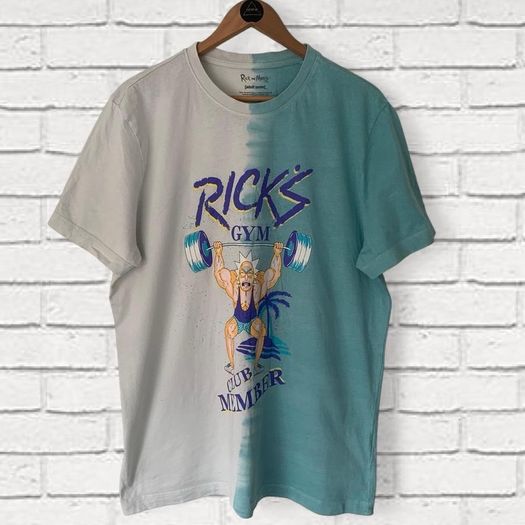 Rick & Morty T-Shirt