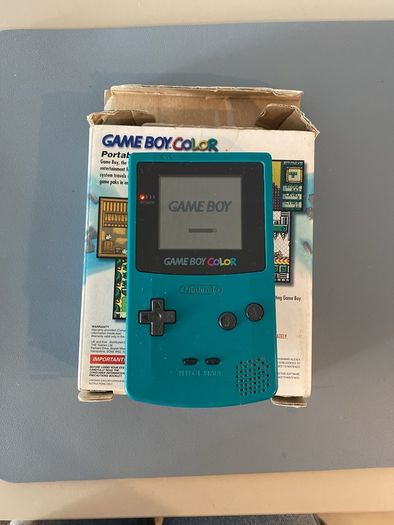 Game Boy