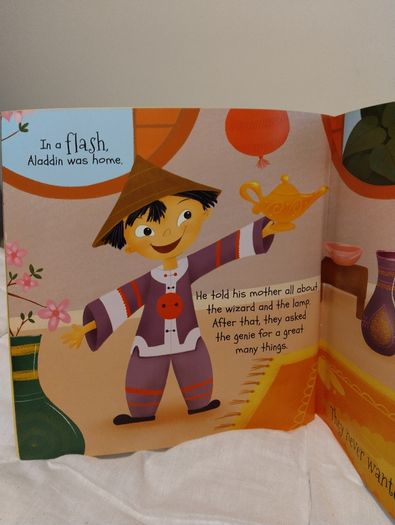 My Fairytale Time, Classic Stories Books