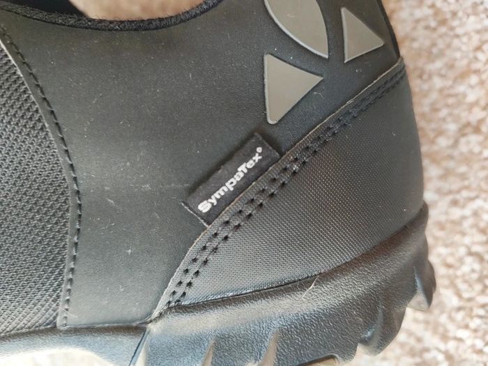 Vaude TVL Pavei STX (waterproof cycling shoes) UK10.5 - EUR45