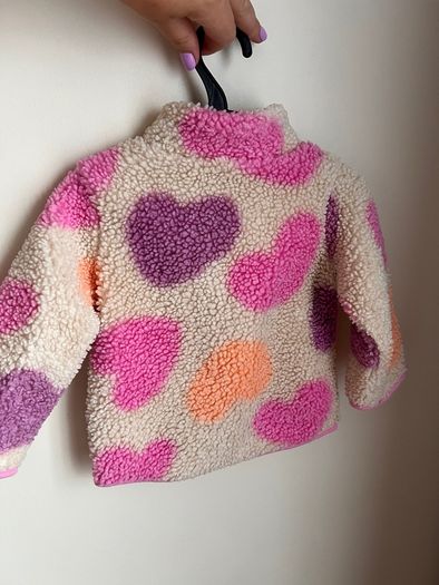 baby jacket