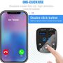 Bluetooth Car MP3 FM Wireless Transmitter Dual USB 3.1A Charger Kit Handsfree Image 3