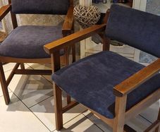 carver chairs