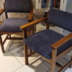carver chairs