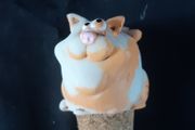 Paolo Chiari Designer Cat Wine stopper
