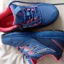 Ladies or Child's Size 5 EU 38 Mountain Warehouse Brand Runners/Outdoor Shoes Image 2