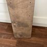 Antique oak ? Prayer card stand Image 4
