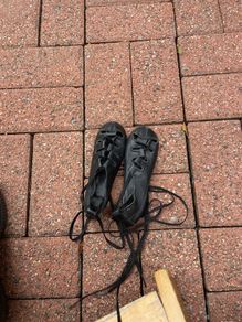 Irish Dancing Pumps