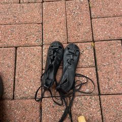 Irish Dancing Pumps