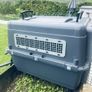 Dog Transport box Image 3