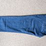 Levi's Original 501, Preshrunk Jeans, Made in USA, 1993 Image 6