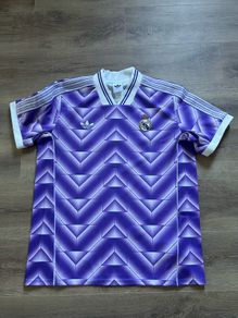 Real Madrid 25/26 Lifestyler Shirt