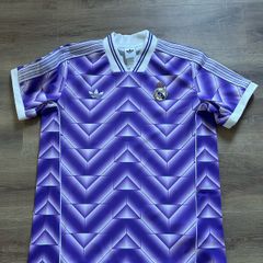 Real Madrid 25/26 Lifestyler Shirt