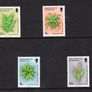 1975 Guernsey Ferns Commemorative Stamps Presentation Pack Image 3