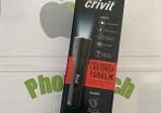 Rechargeable torch 1000Lumen