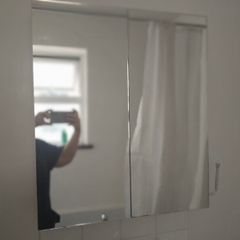 Bathroom Cabinet
