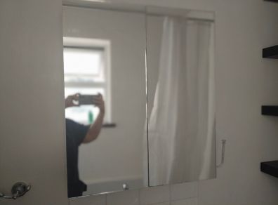 Bathroom Cabinet
