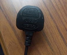 Laptop charger