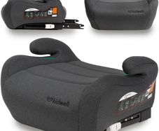 Brand New Isofix Booster Car Seat