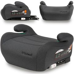 Brand New Isofix Booster Car Seat