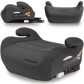 Brand New Isofix Booster Car Seat
