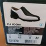 Footjoy Icon golf shoes 8uk Image 6