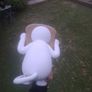 RIPNDIP Lets Get This Bread Figure Image 3