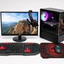 Gaming pc bundle Image 4