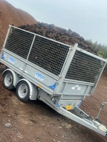 trailer loads