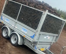 trailer loads