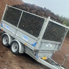 trailer loads