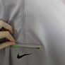 Nike Trail Pink Half Zip Image 2