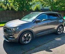 2020 Opel Grandland X