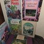 Collection of 12 Hardback Gardening/Plant books Image 4