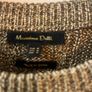 Massimo Dutti Sweater / Jumper - Ladies Size Medium / Size 12 as new Image 2