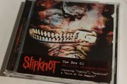 Slipknot - Vol 3 The Subliminal Verses Cd