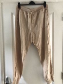 Linen Trousers
