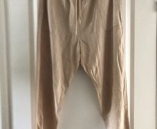 Linen Trousers