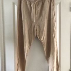 Linen Trousers