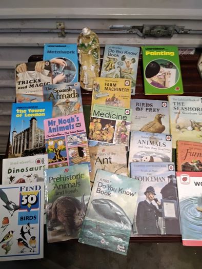 Ladybird Books