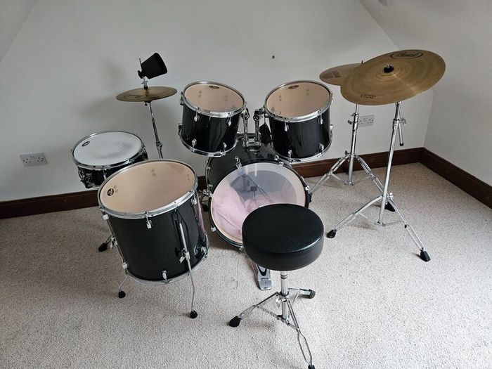 Drum Kit