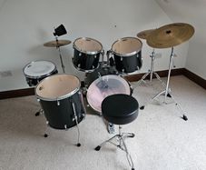 Drum Kit