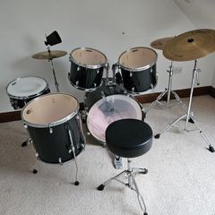 Drum Kit