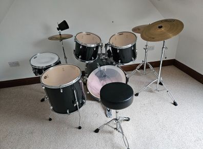 Drum Kit
