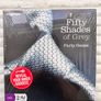 Fifty 50 Shades Of Grey Party Game Adult Board Card Damaged Box Please see photos Image 3