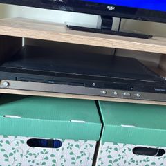 Goodmans DVD player